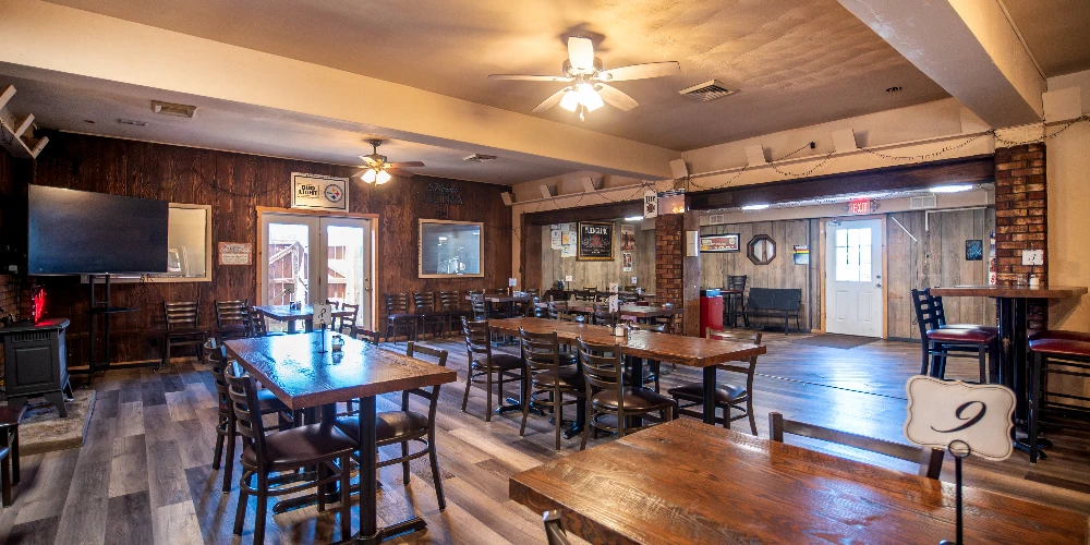 Blue Collar Tavern