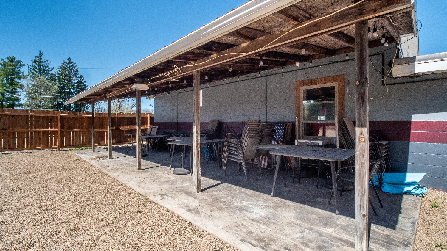 Blue Collar Tavern