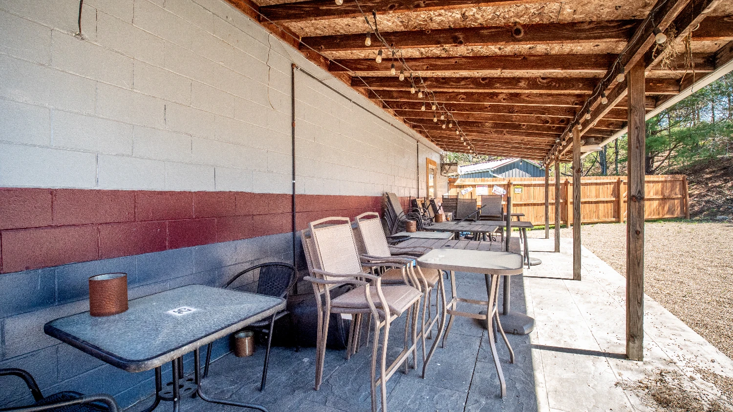Blue Collar Tavern