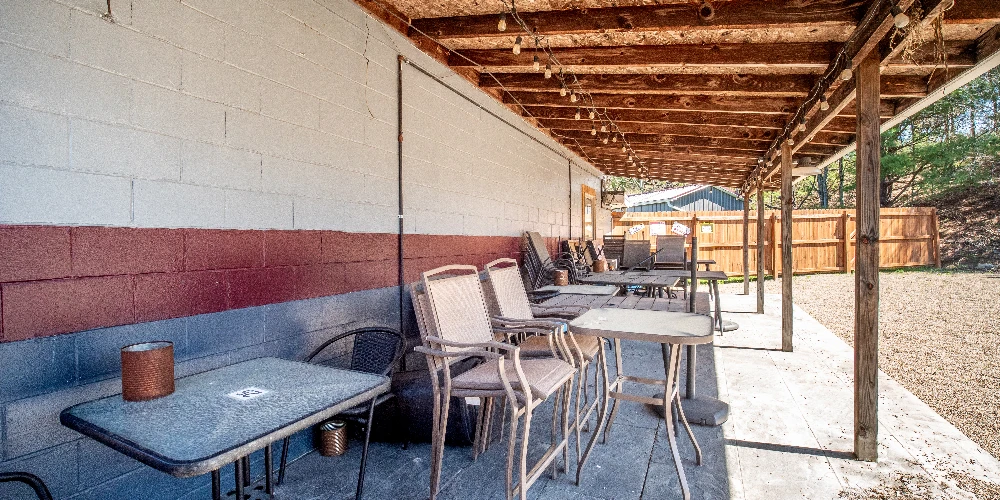 Blue Collar Tavern