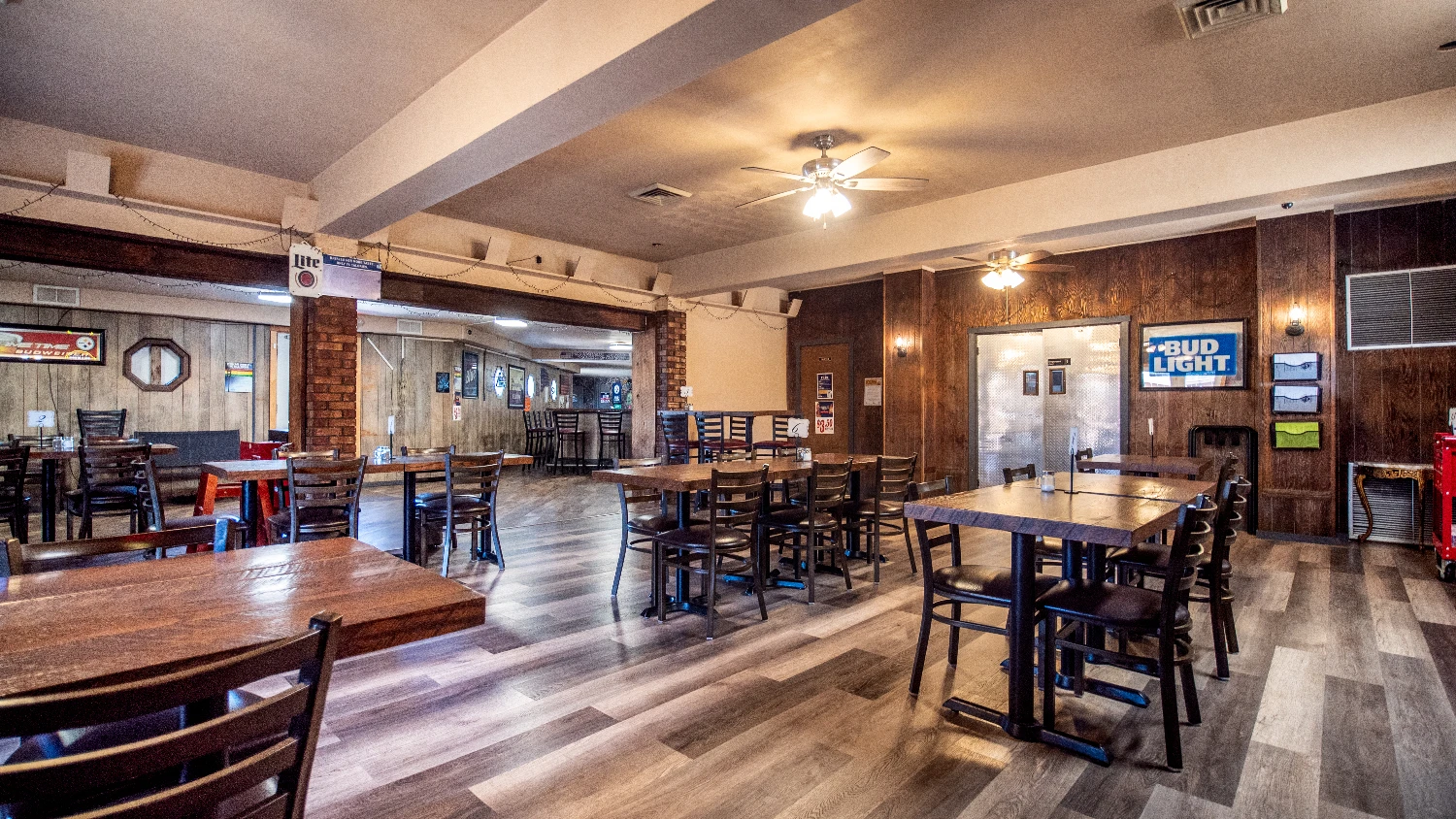 Blue Collar Tavern