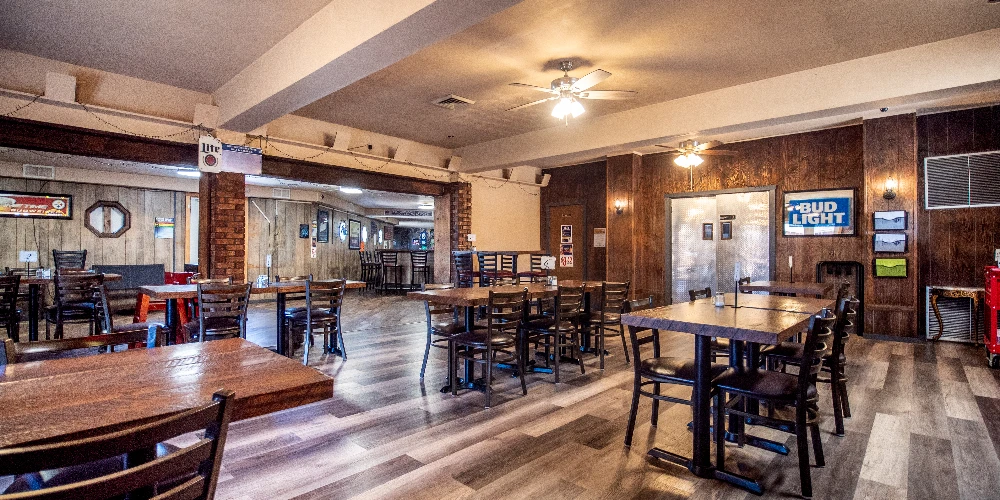 Blue Collar Tavern