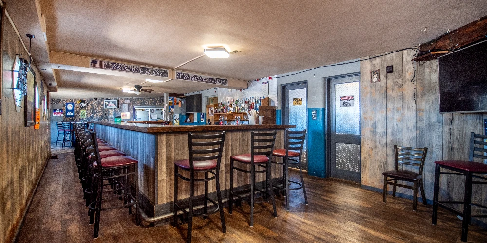 Blue Collar Tavern