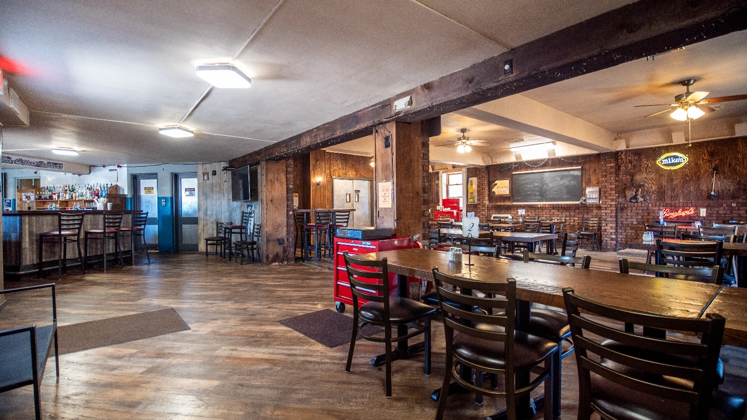 Blue Collar Tavern