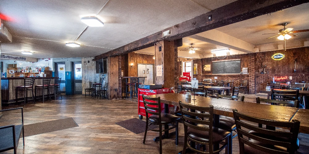 Blue Collar Tavern