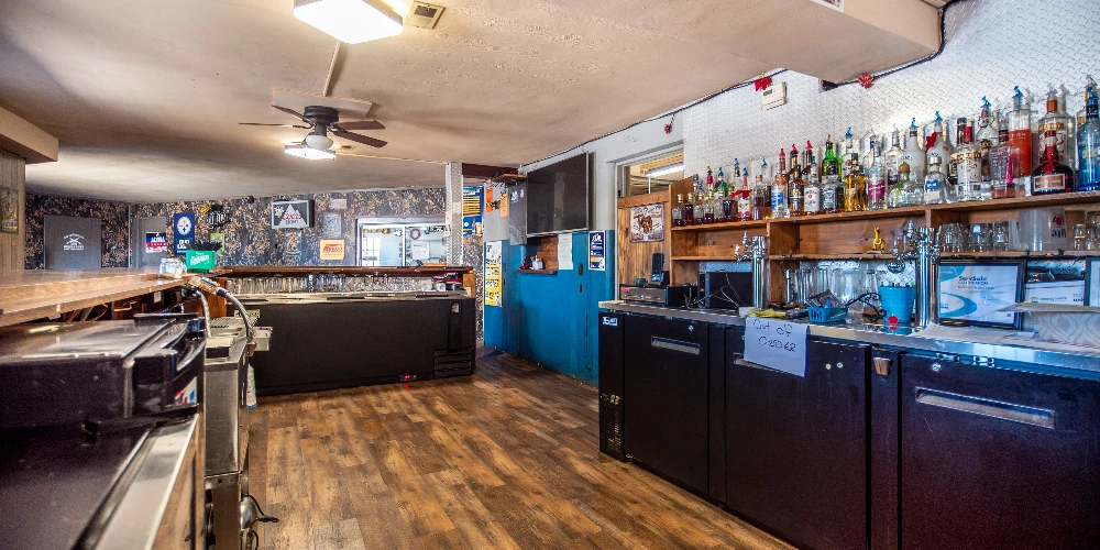 Blue Collar Tavern