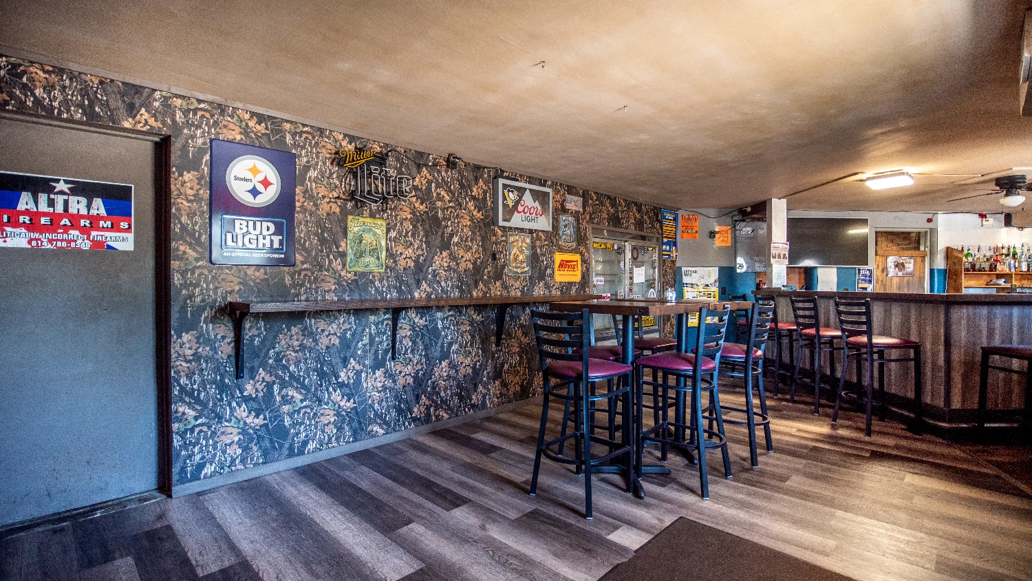 Blue Collar Tavern