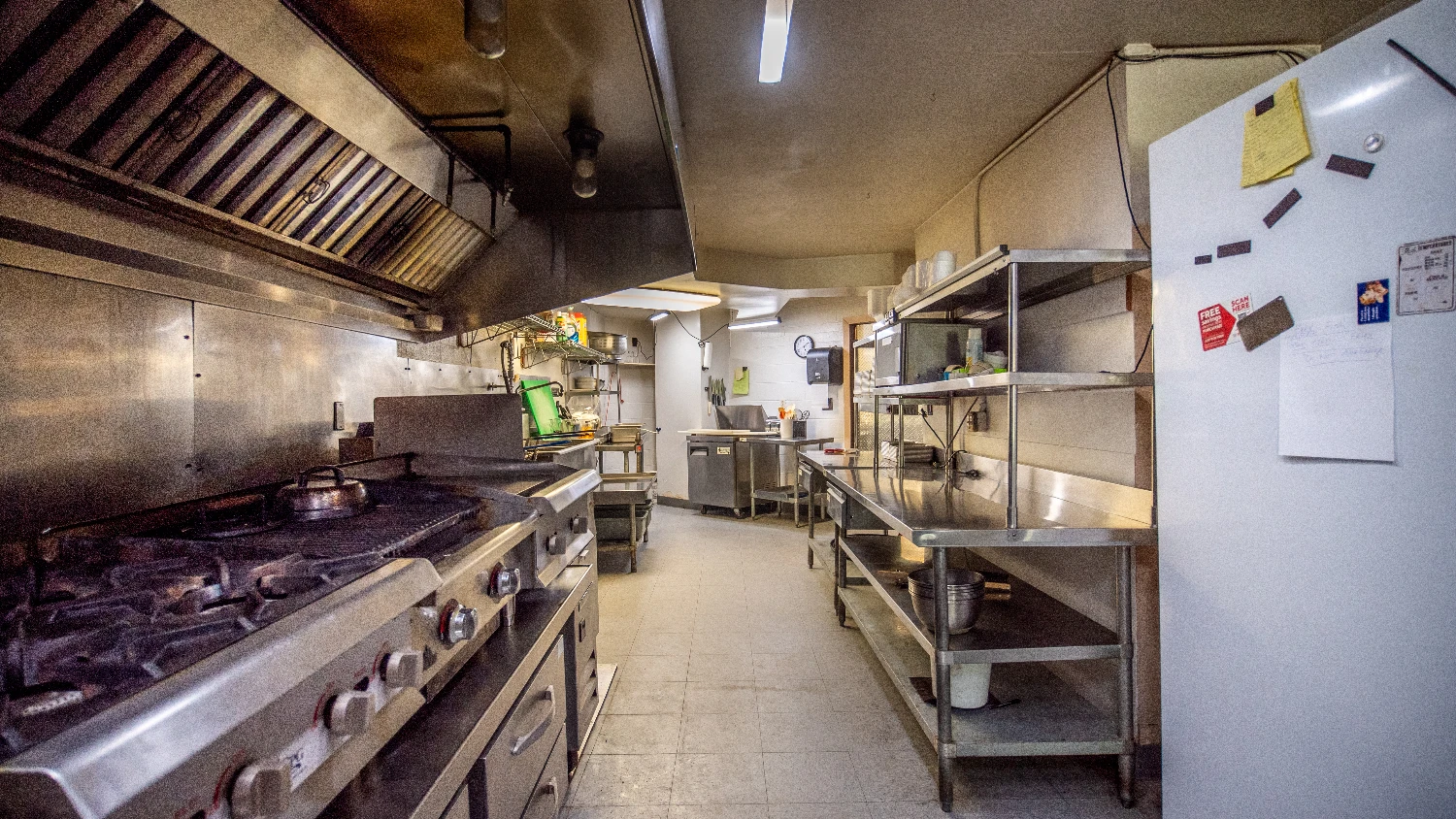 Blue Collar Tavern