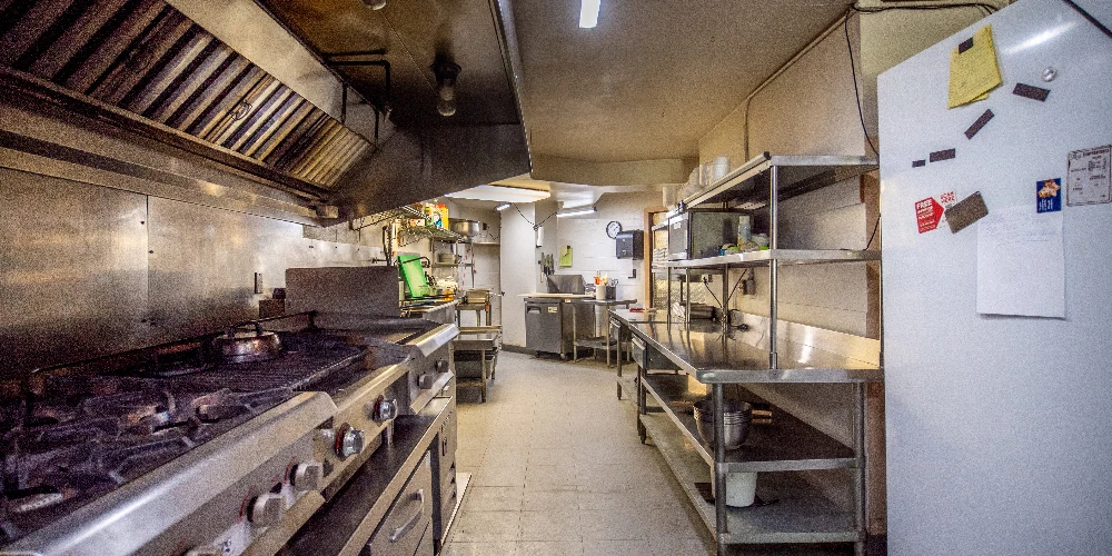 Blue Collar Tavern