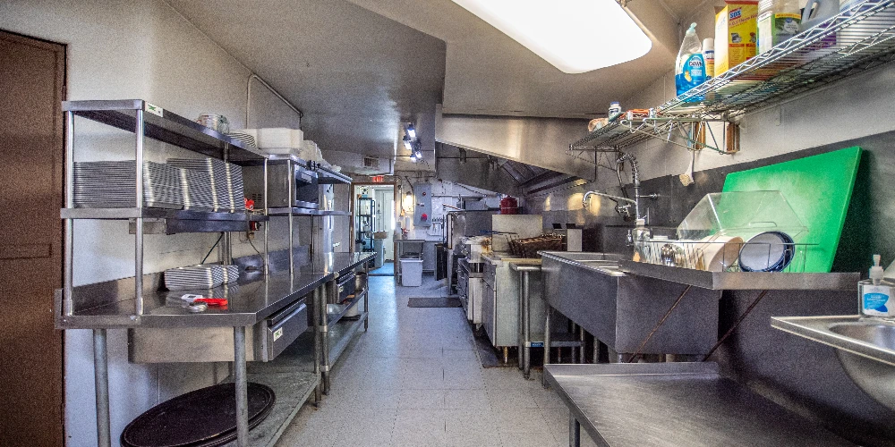 Blue Collar Tavern