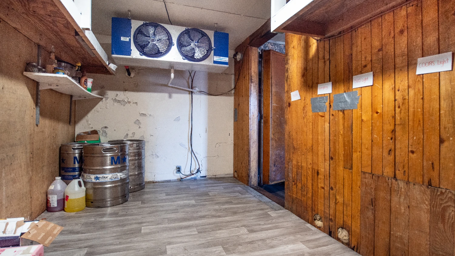 Blue Collar Tavern