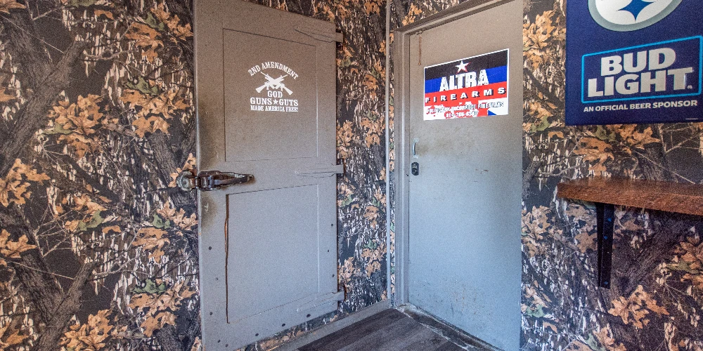 Blue Collar Tavern
