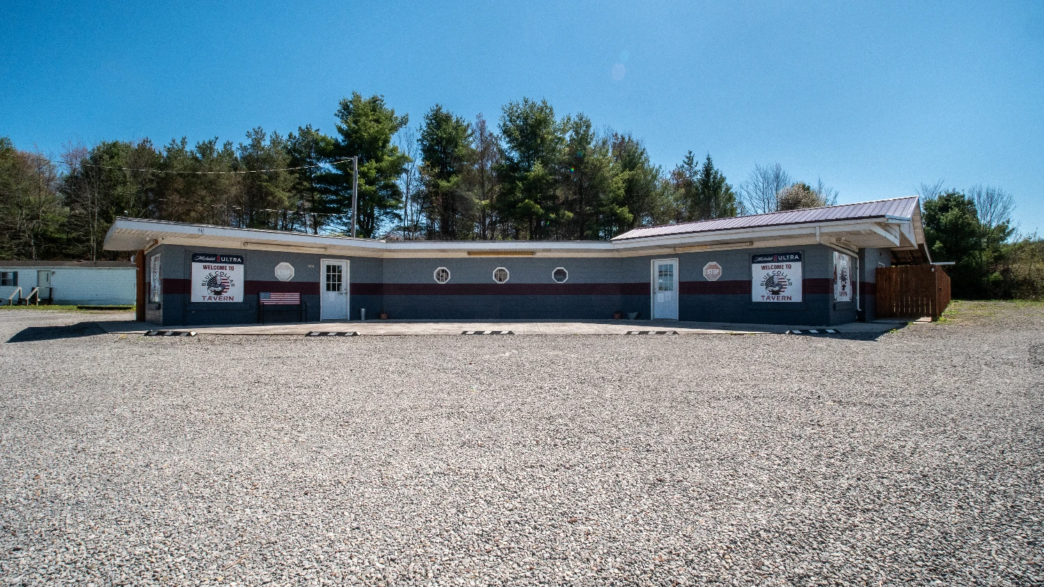 Blue Collar Tavern