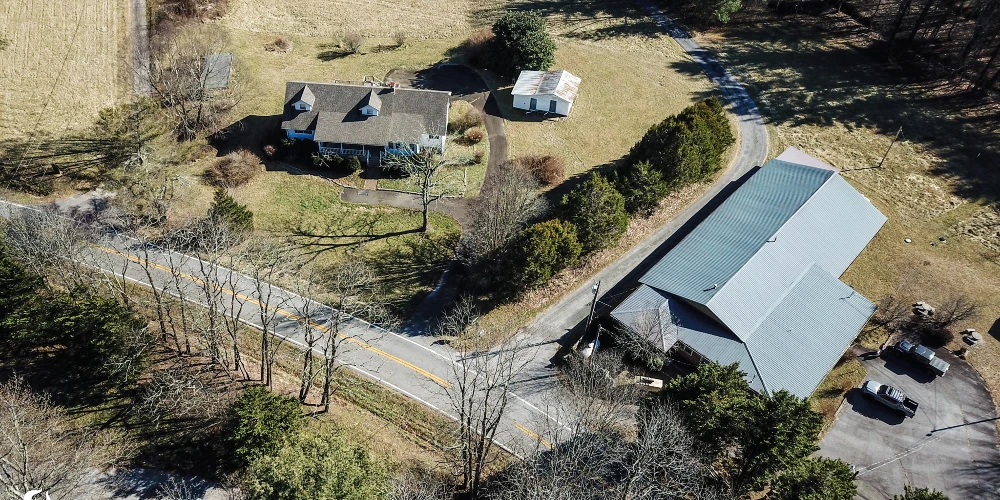 Former Personal Care Facility with Conversion Potential | ±12,037 SF