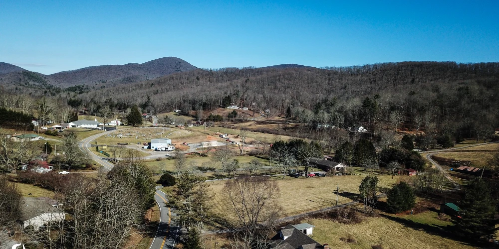 Former Personal Care Facility with Conversion Potential | ±12,037 SF