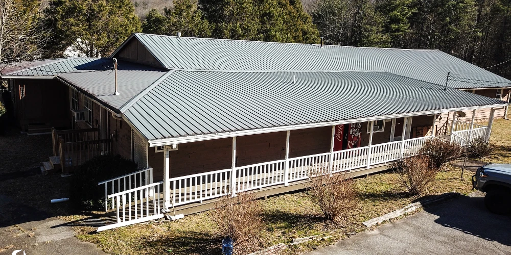 Former Personal Care Facility with Conversion Potential | ±12,037 SF