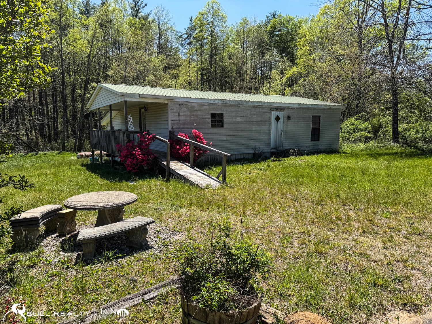 Former Personal Care Facility with Conversion Potential | ±12,037 SF