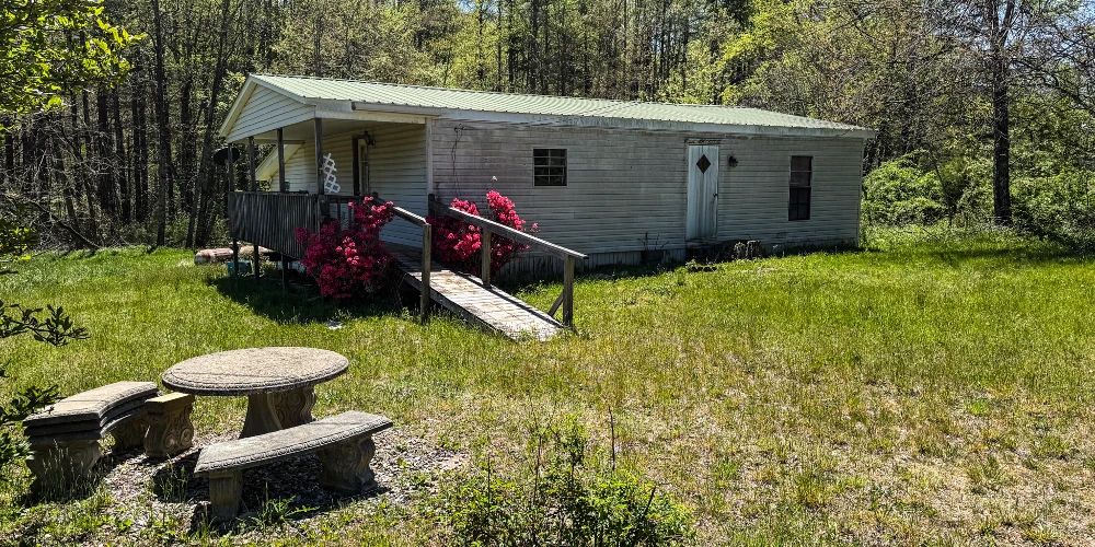 Former Personal Care Facility with Conversion Potential | ±12,037 SF