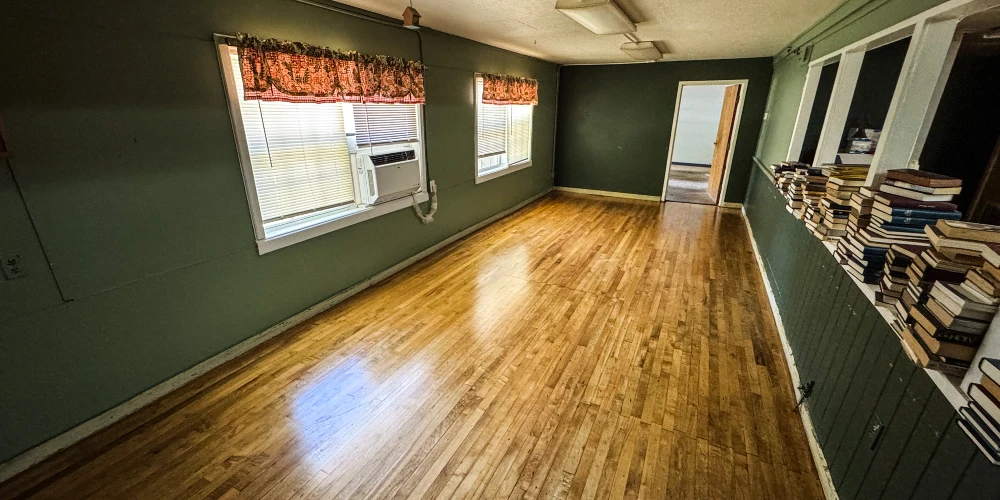 Former Personal Care Facility with Conversion Potential | ±12,037 SF