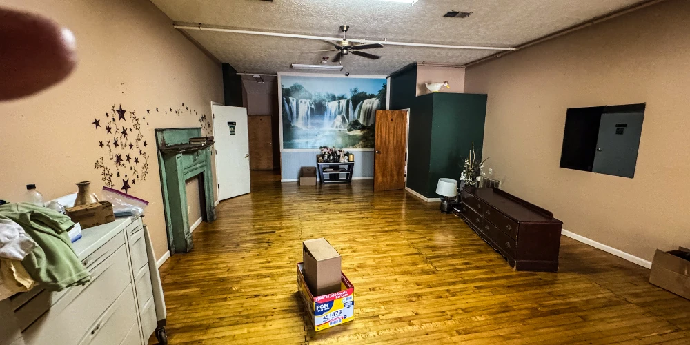 Former Personal Care Facility with Conversion Potential | ±12,037 SF