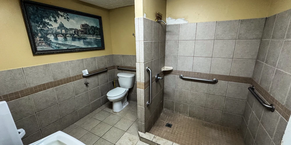 Former Personal Care Facility with Conversion Potential | ±12,037 SF