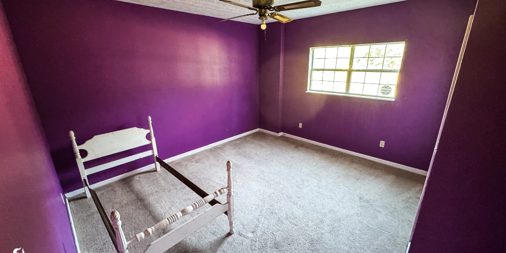 Former Personal Care Facility with Conversion Potential | ±12,037 SF