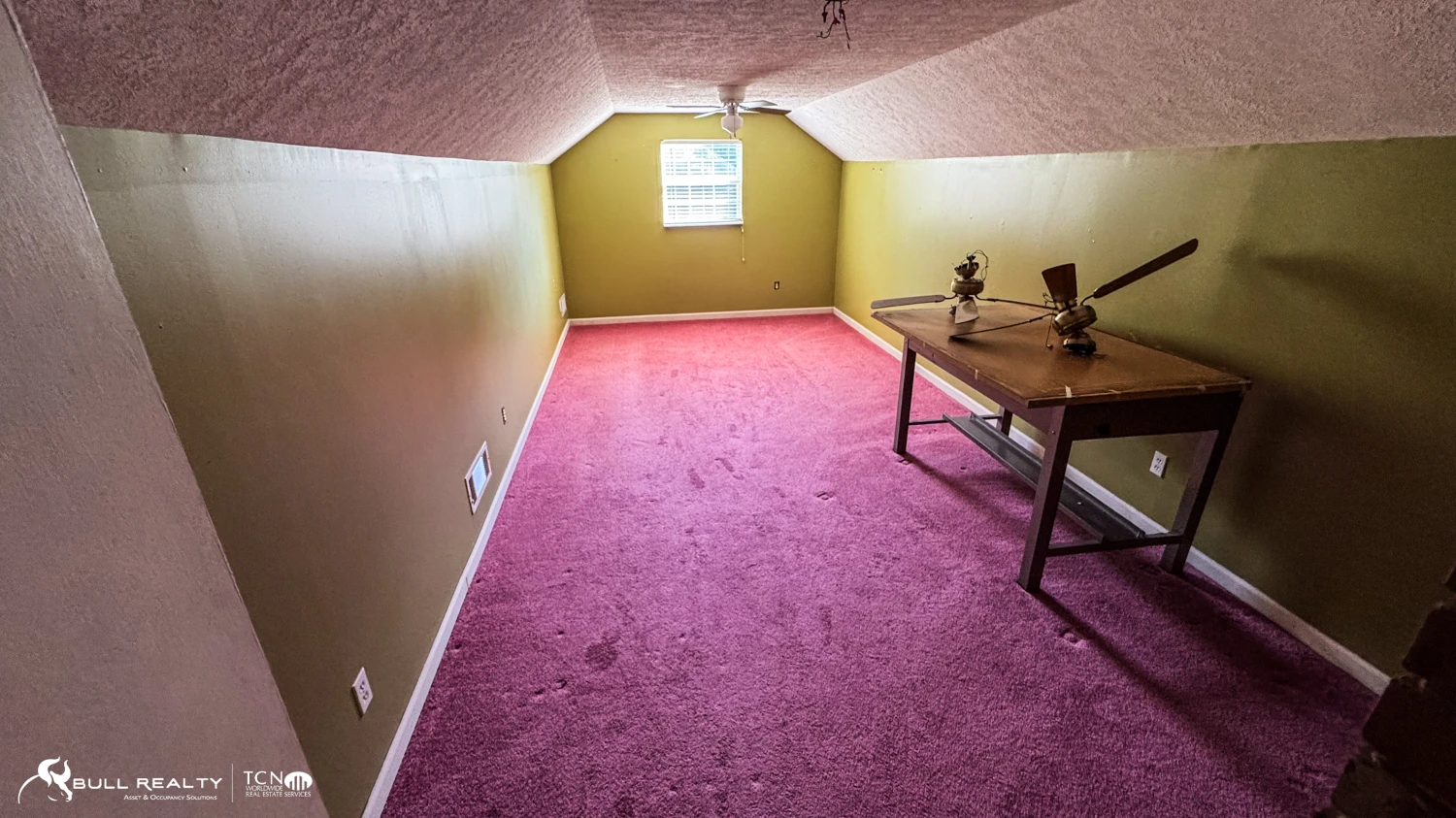 Former Personal Care Facility with Conversion Potential | ±12,037 SF