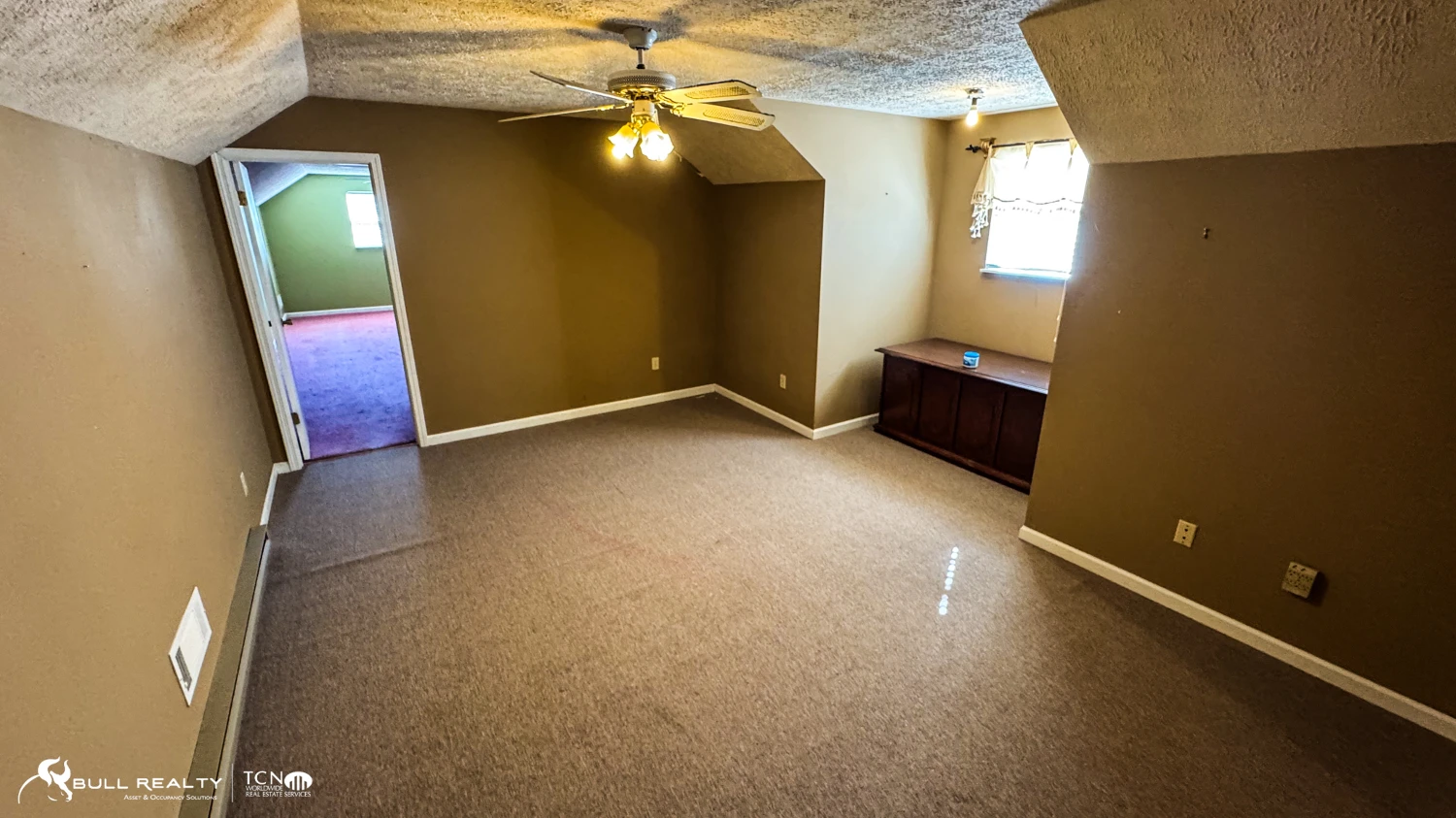 Former Personal Care Facility with Conversion Potential | ±12,037 SF
