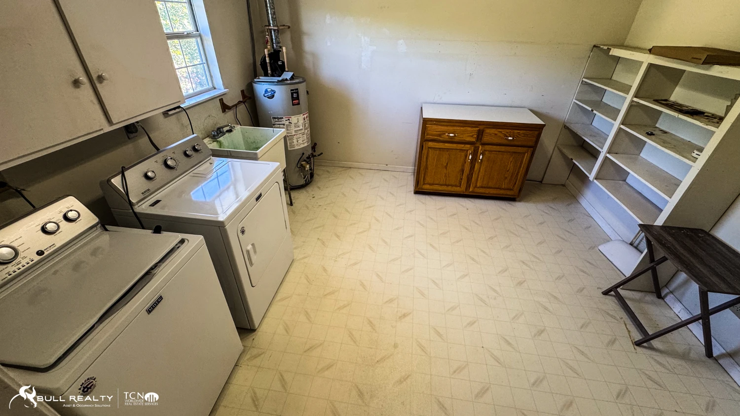 Former Personal Care Facility with Conversion Potential | ±12,037 SF