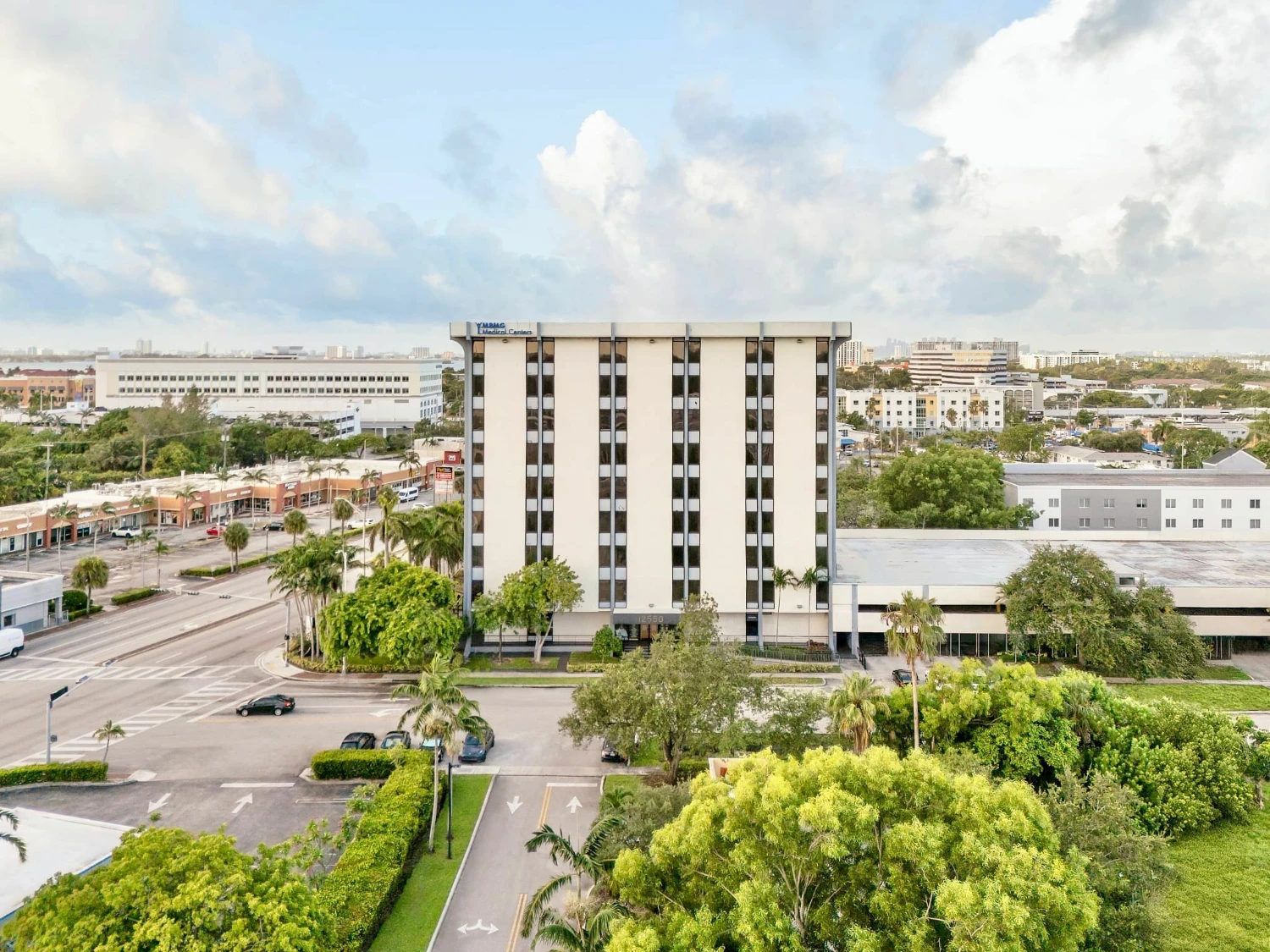 Medical Office Condo for Sale or Lease