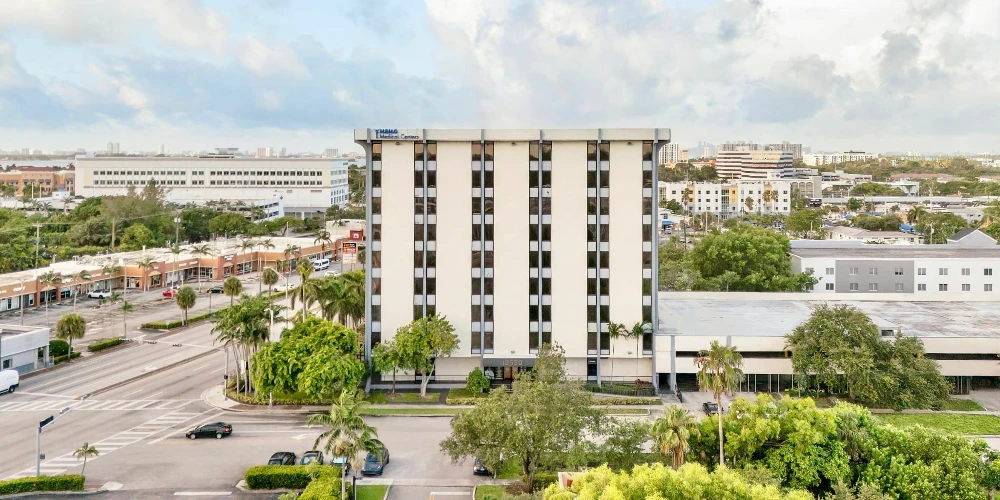 Medical Office Condo for Sale or Lease