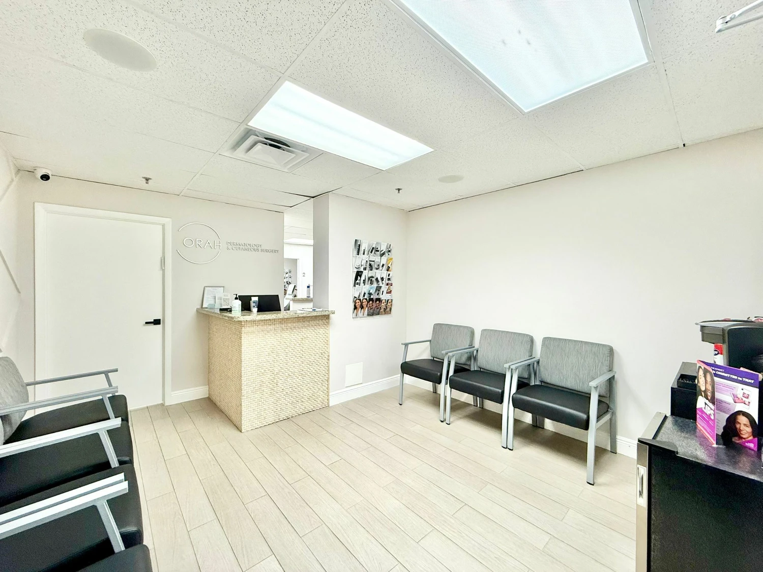 Medical Office Condo for Sale or Lease
