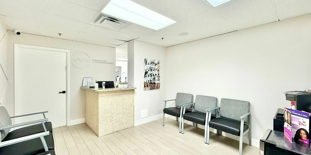 Medical Office Condo for Sale or Lease