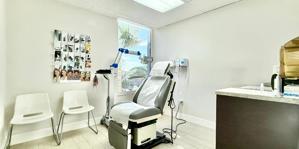 Medical Office Condo for Sale or Lease
