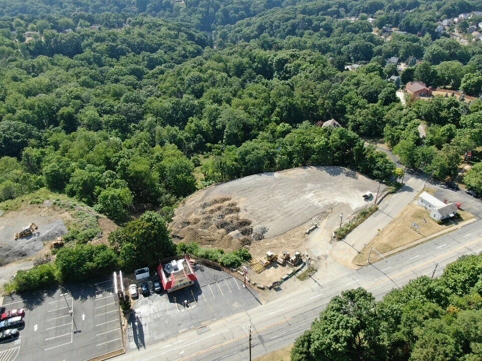 1047 Perry Hwy, Pittsburgh, PA for sale