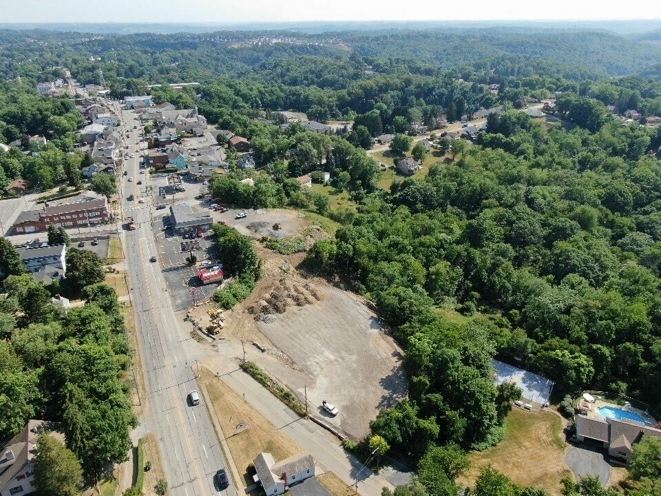 1047 Perry Hwy, Pittsburgh, PA for sale