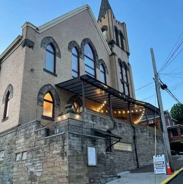211 Kenmawr Ave, Braddock, PA for sale