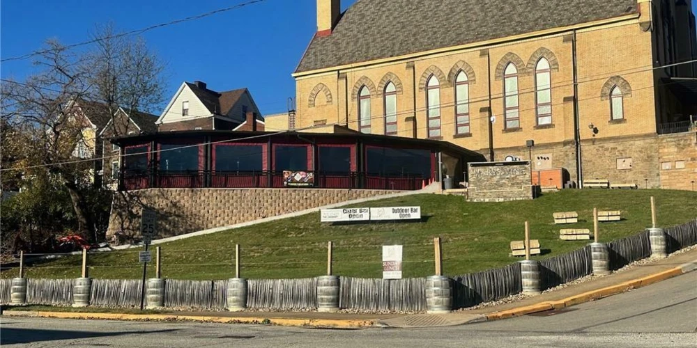 211 Kenmawr Ave, Braddock, PA for sale