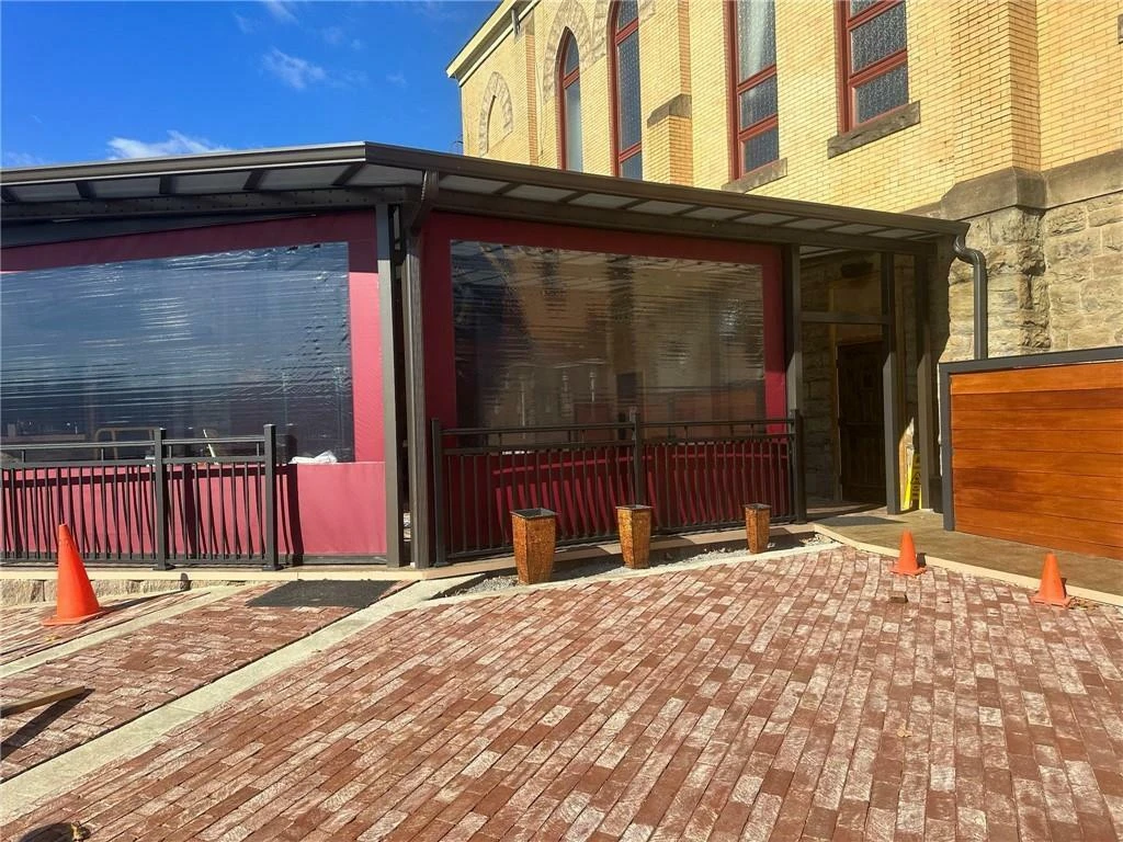 211 Kenmawr Ave, Braddock, PA for sale