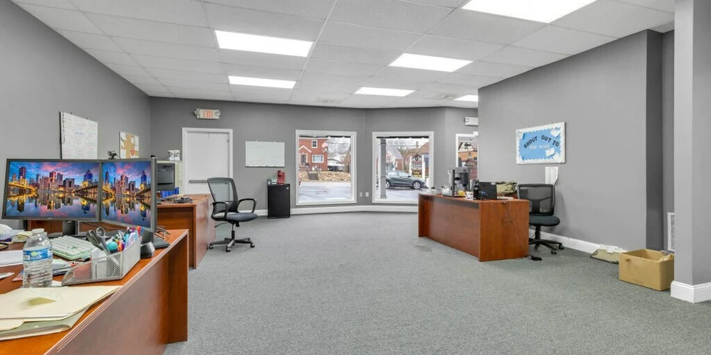 3410 4th Ave, Beaver Falls, PA for sale