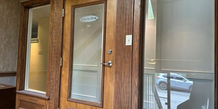 McKnight East Professional Office