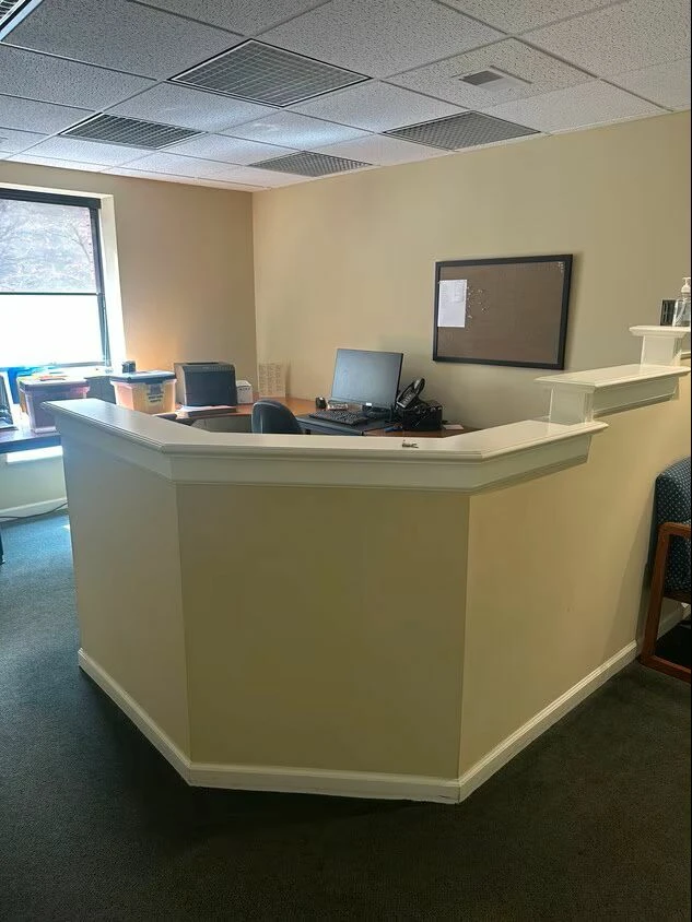 McKnight East Professional Office