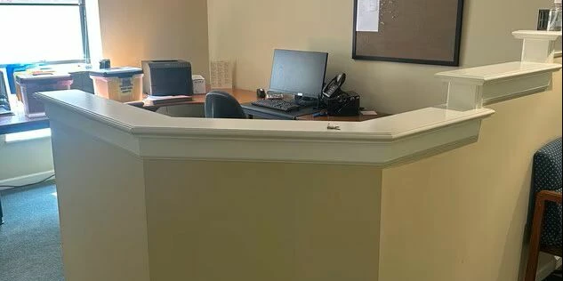 McKnight East Professional Office