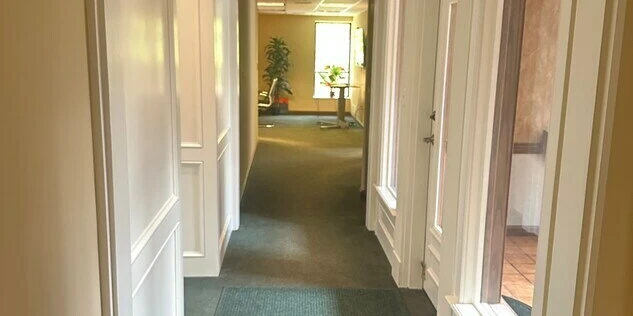 McKnight East Professional Office