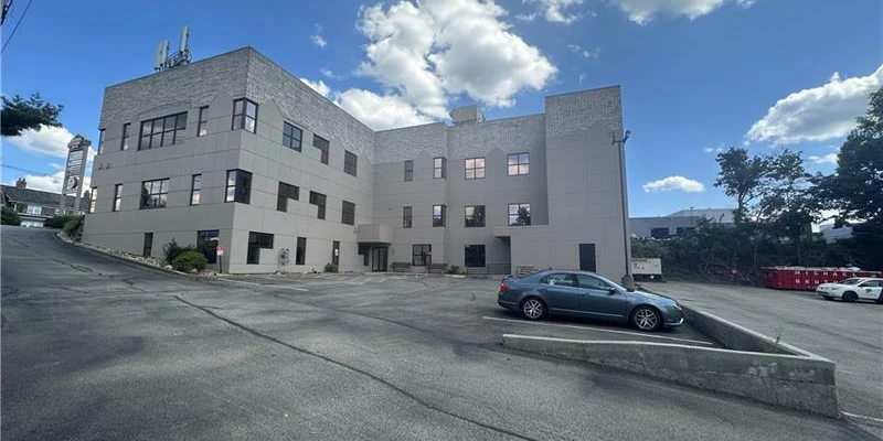 Phoenix Centre