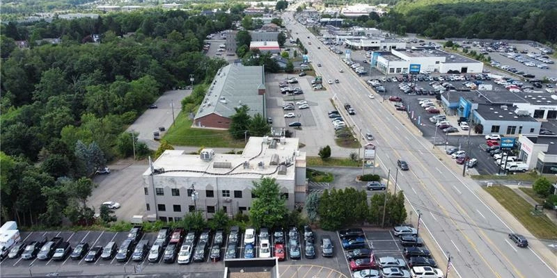 Phoenix Centre