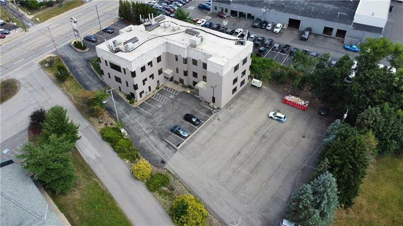 Phoenix Centre