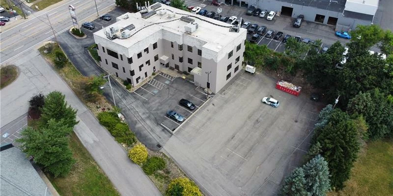 Phoenix Centre
