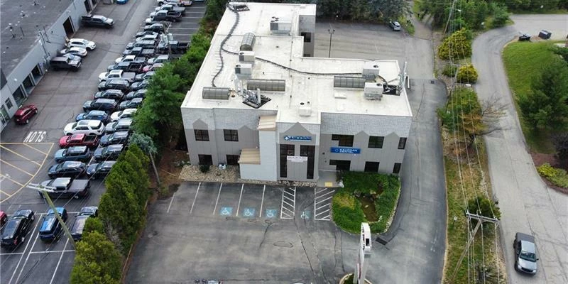 Phoenix Centre