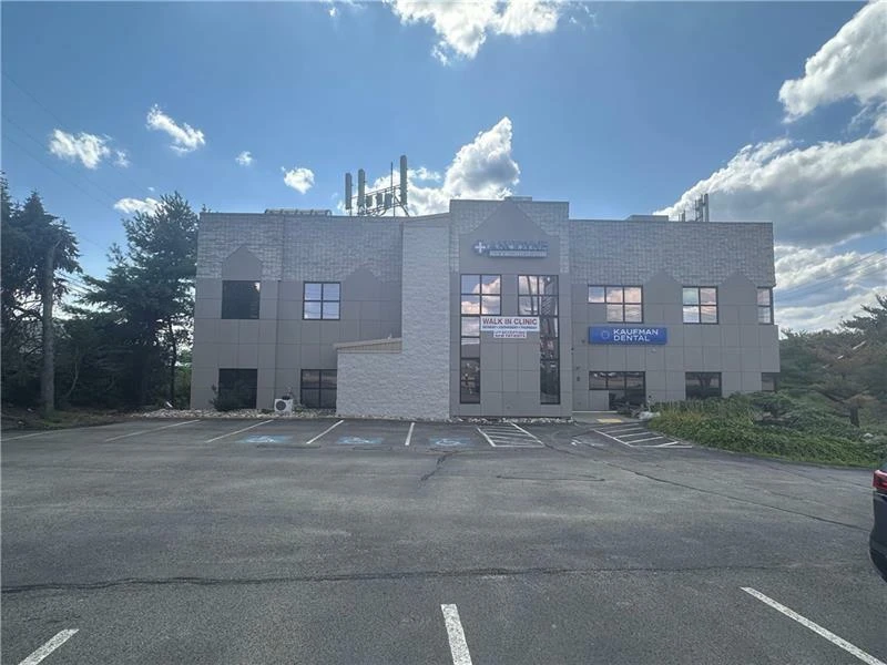 Phoenix Centre